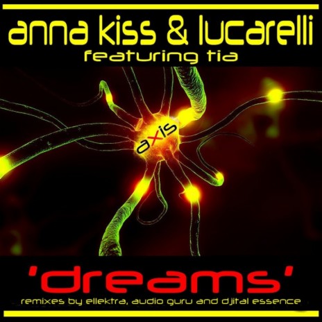 Dreams (Audio Guru's Nightmare Remix) ft. Lucarelli