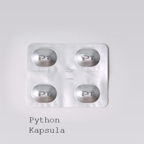 Kapsula (Visitor 7 Remix)
