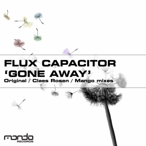 Gone Away (Claes Rosen Remix) | Boomplay Music