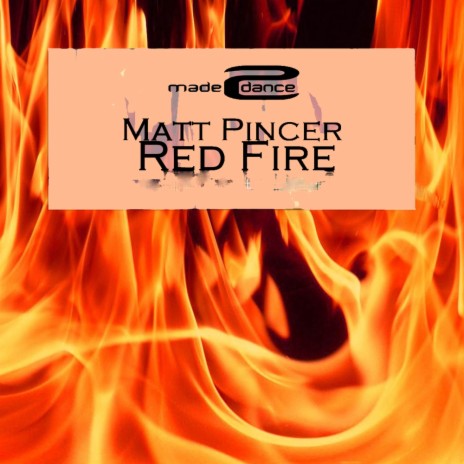 Red Fire (Original Mix)