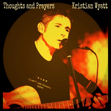 Thoughts and Prayers | Boomplay Music