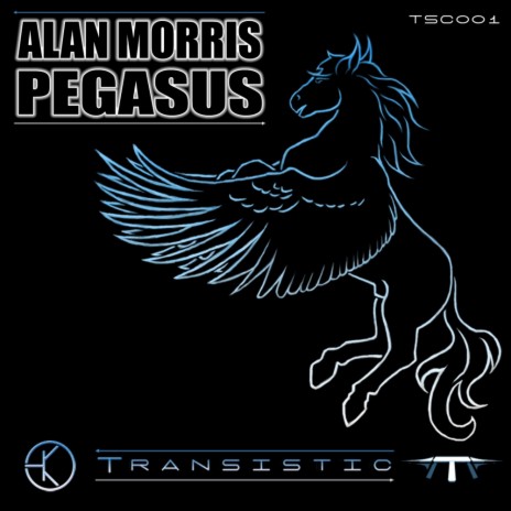 Pegasus (Original Mix) | Boomplay Music