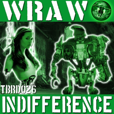 Indifference (Weazal Remix)
