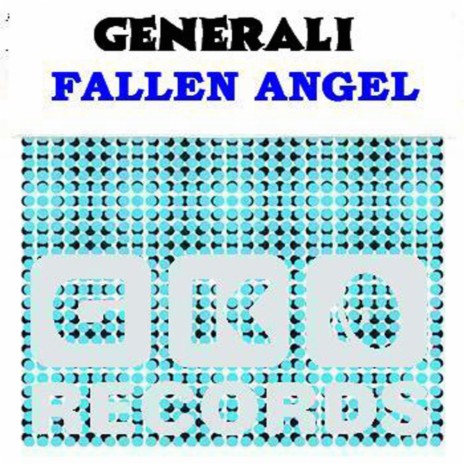 Fallen Angel (Original Mix)