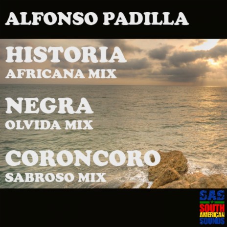 Coroncoro (Sabroso Mix) | Boomplay Music