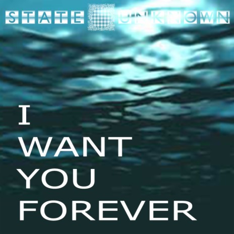 I Want You Forever (Original Mix)