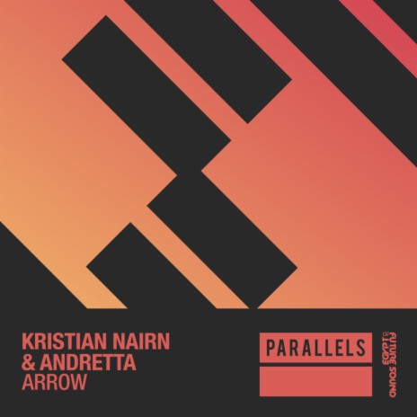 Arrow (Extended Mix) ft. Andretta