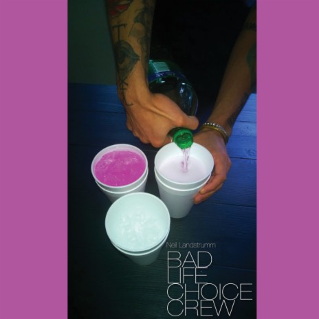 Bad Life Choice Crew (Original Mix)