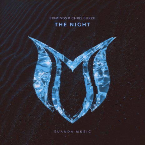 The Night (Original Mix) ft. Chris Burke