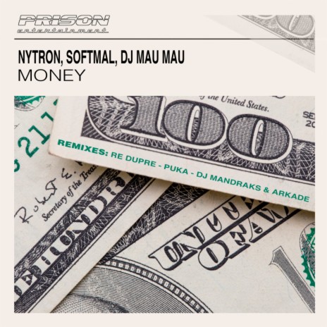 Money (Puka Remix) ft. Softmal & Nytron | Boomplay Music