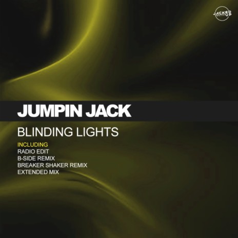 Blinding Lights (B-Side Remix)