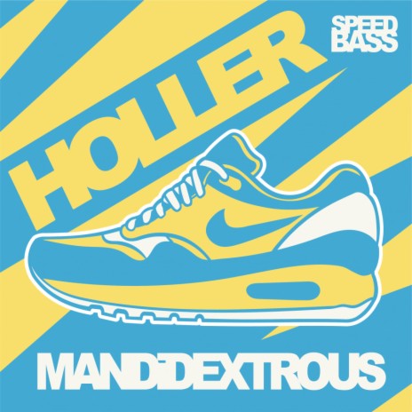 Holler (Original Mix)