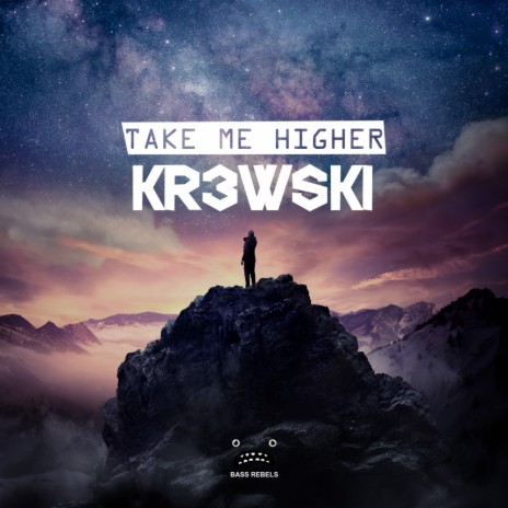 Take Me Higher (Instrumental Mix) | Boomplay Music