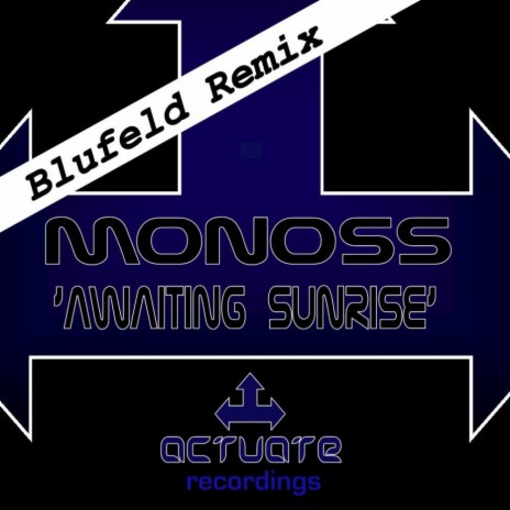 Awaiting Sunrise (Blufeld Remix) | Boomplay Music