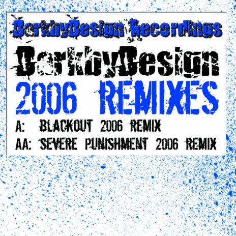 Blackout (2006 Remix)