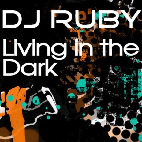 Living In The Dark (In The Dark Remix) | Boomplay Music