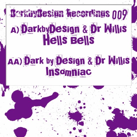 Hells Bells (Original Mix) ft. Dr Willis | Boomplay Music