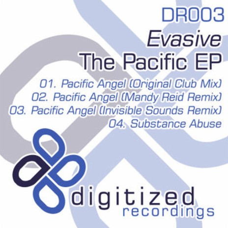 Pacfifc Angel (Invisible Sounds Remix)