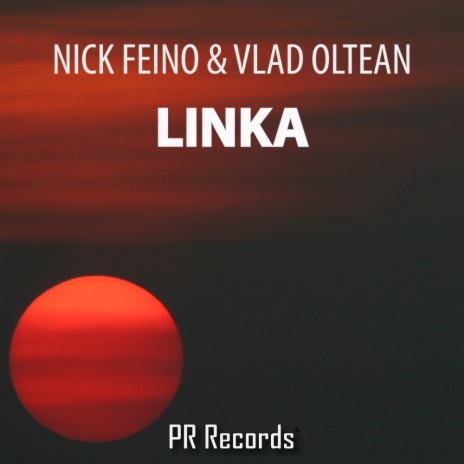 Linka (Original Mix) ft. Vlad Oltean | Boomplay Music