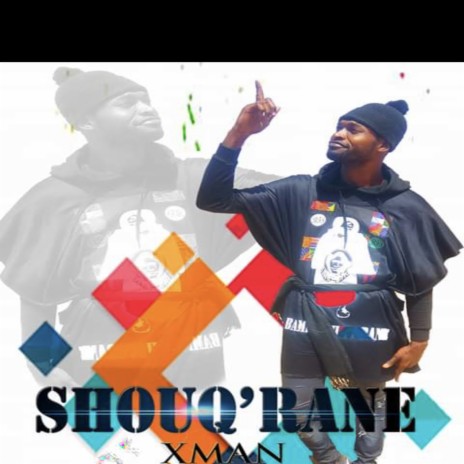 Shouq'rane | Boomplay Music
