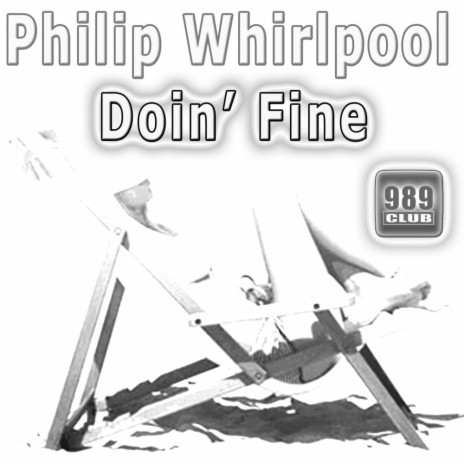 Doin' Fine (Original Mix)