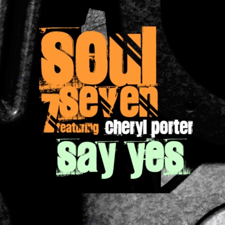 Say Yes (Max Porcelli Electro Rmx) ft. Cheryl Porter