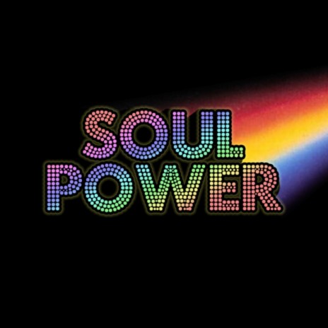 Lets Dance (Soul Power Remix)