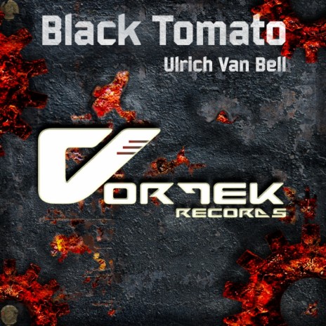 Black Tomato (Original Mix)