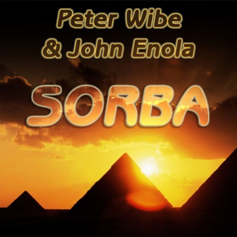 Sorba (White Host Remix) ft. John Enola | Boomplay Music