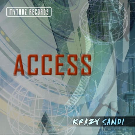 Access (Original Mix)