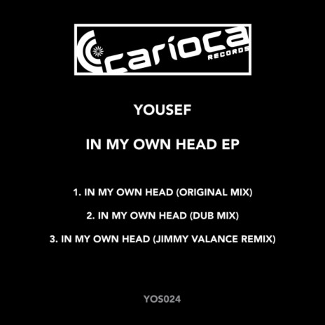 In My Own Head (Dub Mix)