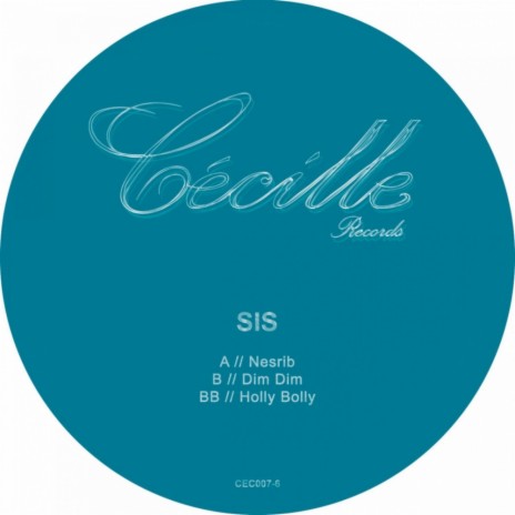 Holly Bolly (Original Mix)
