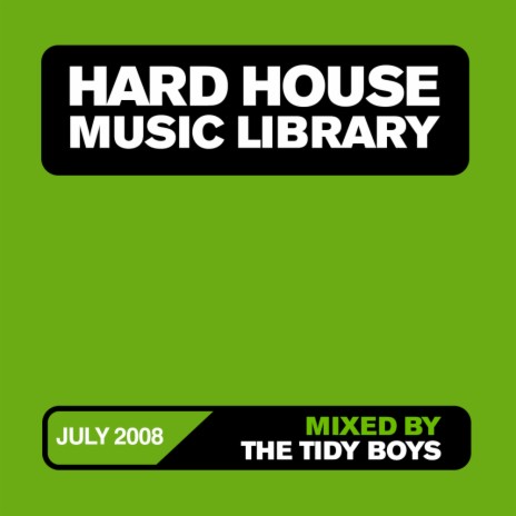 Honey Child (Paul Maddox 2008 Remix - Mix Cut)