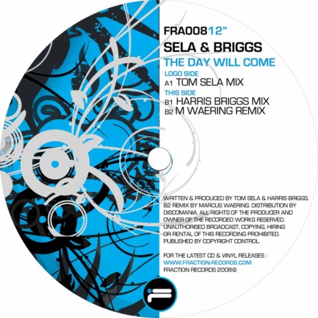 The Day Will Come (M Waering Remix) | Boomplay Music