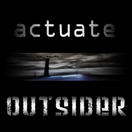 Outsider (Radio Edit) | Boomplay Music