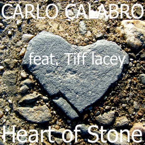 Heart Of Stone (Daniel Wanrooy Remix) ft. Tiff Lacey | Boomplay Music