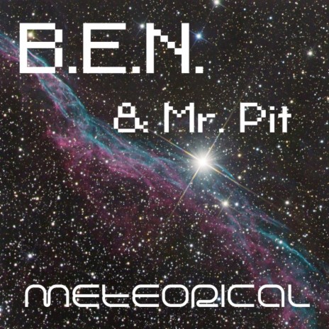 Meteorical (Alternative Mix) ft. Mr. Pit | Boomplay Music