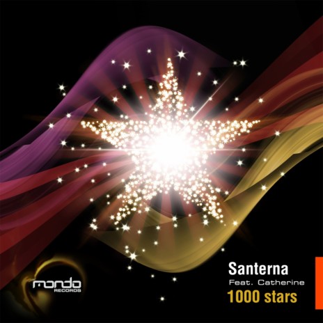 1000 Stars (Supuer Remix) ft. Catherine