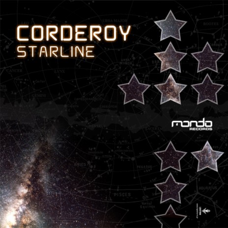 Starline (Original Mix) | Boomplay Music