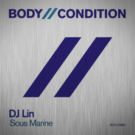 Sous Marine (Original Mix) | Boomplay Music