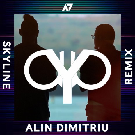 Skyline (Alin Dimitriu Remix) | Boomplay Music