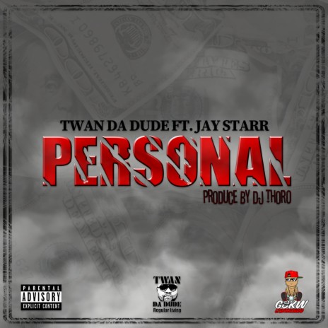 Personal ft. Jay Starr | Boomplay Music