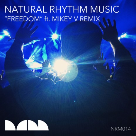 Freedom (Thomas NRM Remix) | Boomplay Music