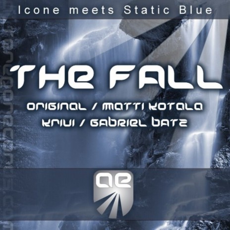 The Fall (Krivi Remix) ft. Static Blue | Boomplay Music