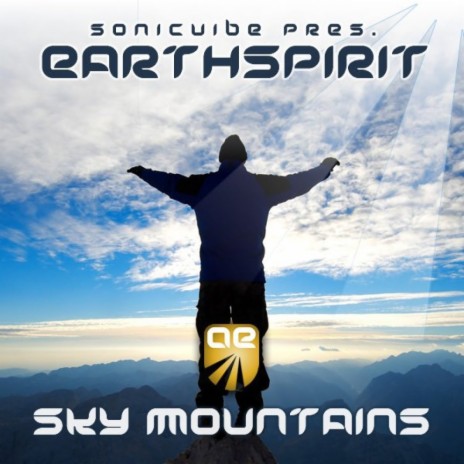 Sky Mountains (Alucard Remix) | Boomplay Music