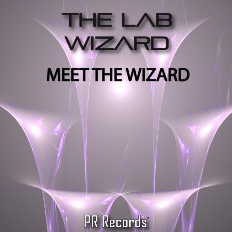 The Secret Lab Experiment (Original Mix)