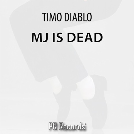 Mj Is Dead (Emil Wirello Remix) | Boomplay Music