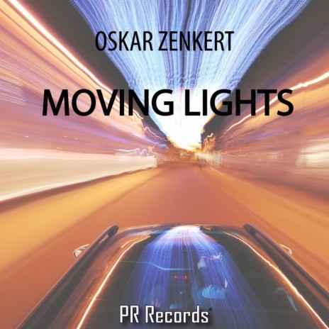 Moving Lights (Radio Version) | Boomplay Music