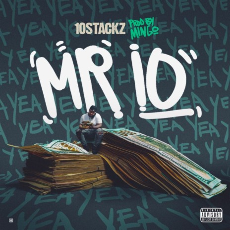 Mr. 10 | Boomplay Music