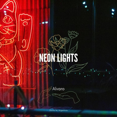 Neón Lights | Boomplay Music